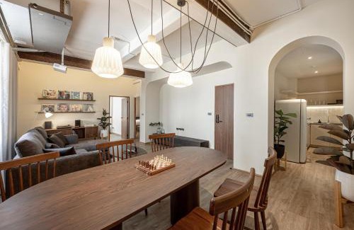Khlong Ton Sai Apartamento | The Lair Bangkok - 3mins walk to ICON SIAM