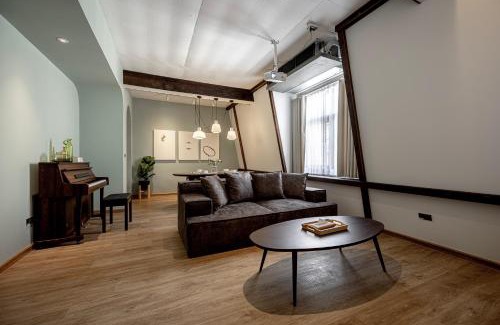 Khlong Ton Sai Apartamento | The Lair Bangkok - 3mins walk to ICON SIAM