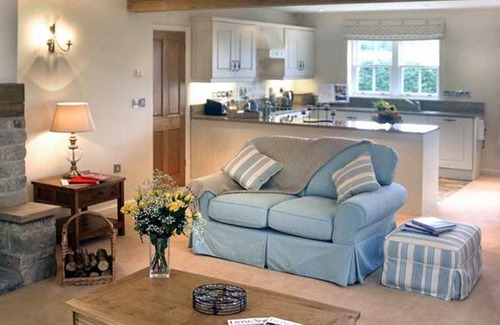 Belford Cabaña | The Lake Cottage