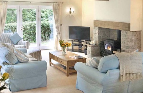 Belford Cabaña | The Lake Cottage