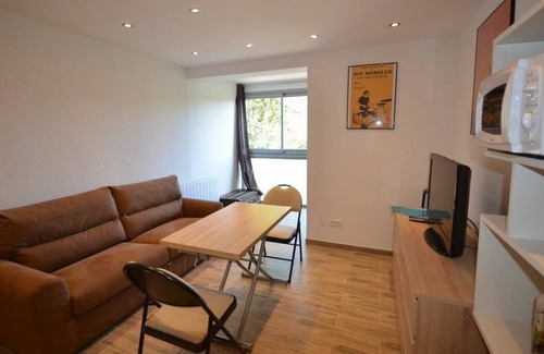 Les Salles-sur-Verdon Apartamento | The lake studio