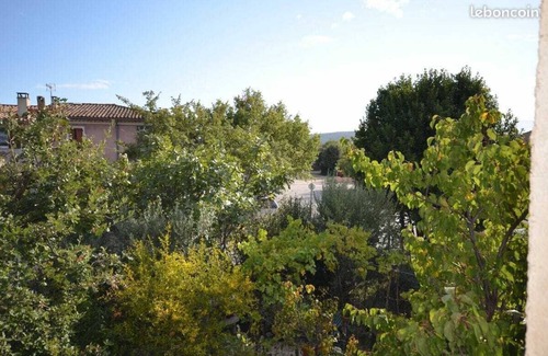 Les Salles-sur-Verdon Apartamento | The lake studio