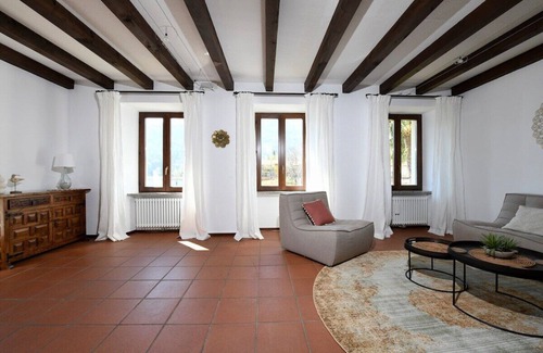 Caslano Apartamento | The Lake Garden 2 Swisshomebnb