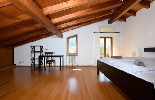 Caslano Apartamento | The Lake Garden 2 Swisshomebnb