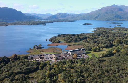 Killarney Hotel | The Lake Hotel