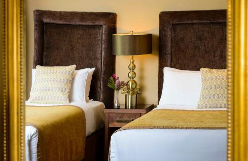 Killarney Hotel | The Lake Hotel