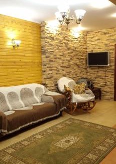 Borovoe Casa | The Lake House таунхаус