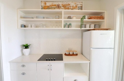 Cams Wharf Apartamento | The Lake House