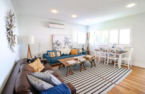 Cams Wharf Apartamento | The Lake House