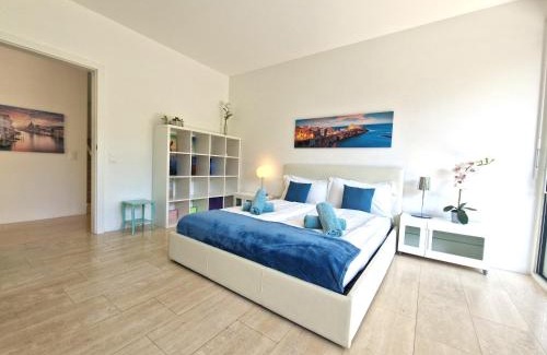 Caslano Apartamento | The Lake House