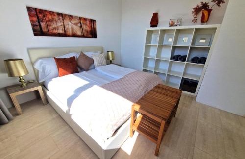 Caslano Apartamento | The Lake House