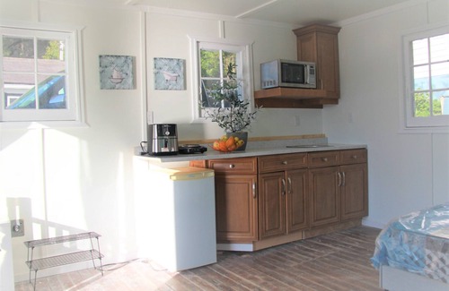 South Bruce Peninsula Cabina | The Lake House, Couples Retreat! Cabin 3
