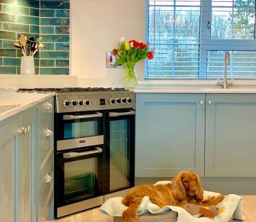 Dungloe Casa | The Lake House Dungloe
