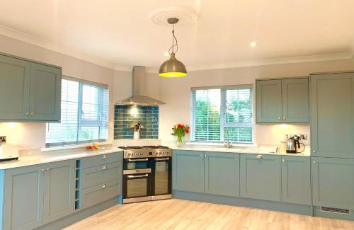 Dungloe Casa | The Lake House Dungloe