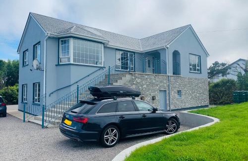 Dungloe Casa | The Lake House Dungloe