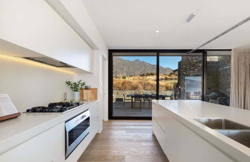 Kawarau Falls Complejo | The Lake House in Jacks Point