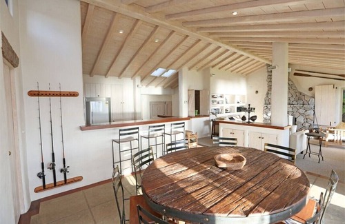 Hatepe Casa | 'The Lake House', Spacious Family Waterfront
