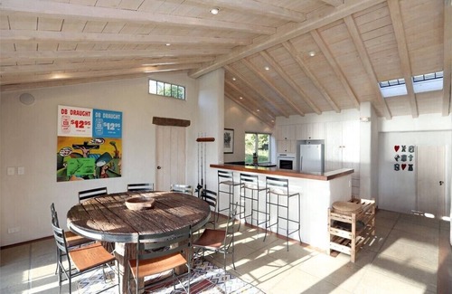 Hatepe Casa | 'The Lake House', Spacious Family Waterfront