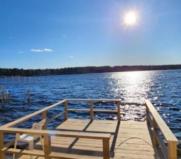Coventry Casa | The Lake House