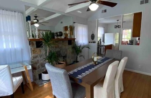 Coventry Lake Casa | The Lake House