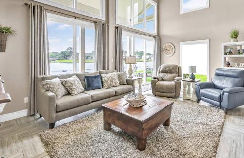 April Sound Casa | The Lake House