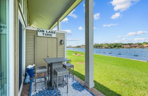 April Sound Casa | The Lake House