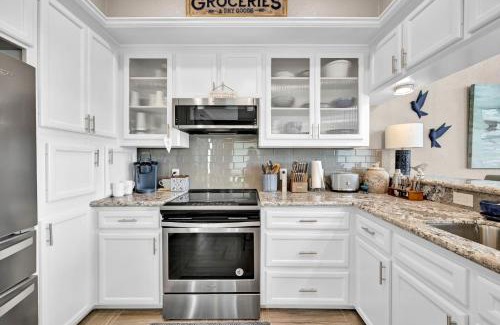 April Sound Casa | The Lake House