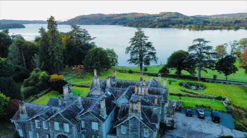 Windermere Casa | The Lake House, Wansfell Holme, Windermere