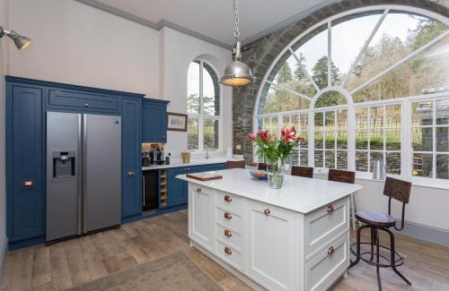 Windermere Casa | The Lake House, Wansfell Holme, Windermere