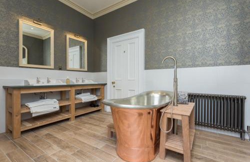 Windermere Casa | The Lake House, Wansfell Holme, Windermere