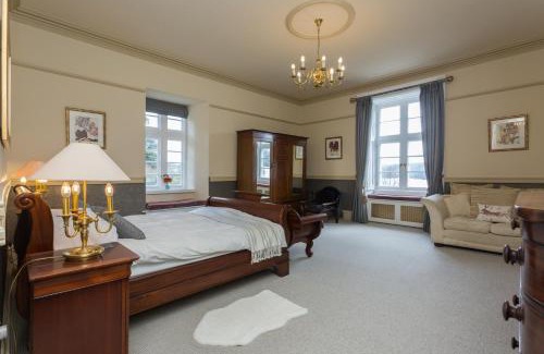 Windermere Casa | The Lake House, Wansfell Holme, Windermere