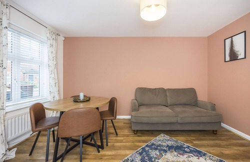 Becontree Apartamento | The Lake Hub