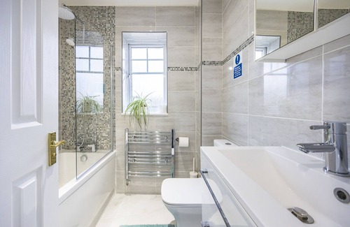 Becontree Apartamento | The Lake Hub
