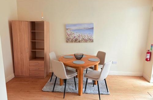 Portlaoise Apartamento | The Lake