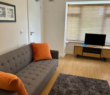 Portlaoise Apartamento | The Lake