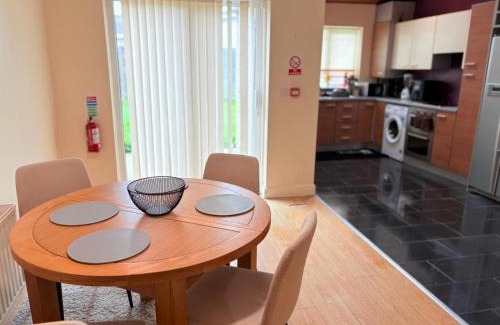 Portlaoise Apartamento | The Lake