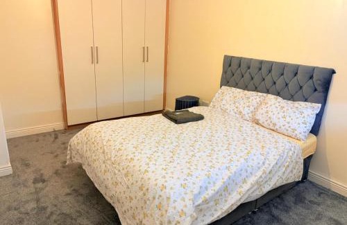 Portlaoise Apartamento | The Lake