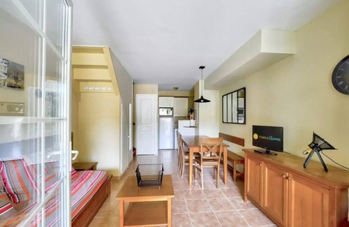 Monflanquin Villa | La residencia del lago - Maeva Individuals - Casa 3 habitaciones 5/6 personas Confort
