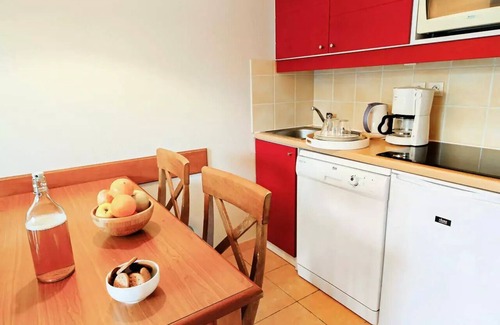 Monflanquin Apartamento | The Lake residence - maeva Home - Selection 1 bedroom apartment (4 people)