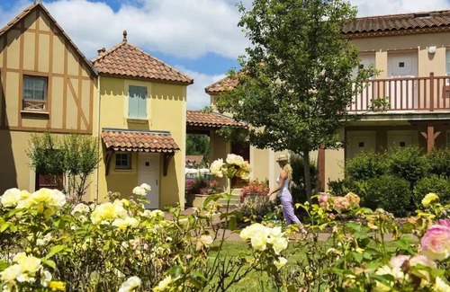 Monflanquin Apartamento | The Lake residence - maeva Home - Selection 1 bedroom apartment (4 people)