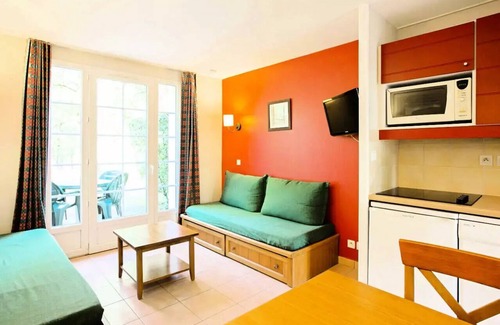 Monflanquin Apartamento | The Lake residence - maeva Home - Selection 1 bedroom apartment (5 people)