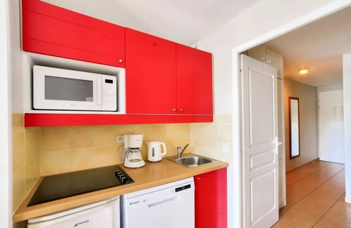 Monflanquin Apartamento | The Lake residence - maeva Home - 2 room apartment for 5 people - Comfort