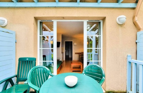 Monflanquin Apartamento | The Lake residence - maeva Home - 2 room apartment for 5 people - Comfort