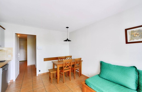 Monflanquin Apartamento | The Lake residence - maeva Home - 2 room apartment for 5 people - Selection