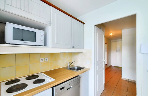 Monflanquin Apartamento | The Lake residence - maeva Home - 2 room apartment for 5 people - Selection