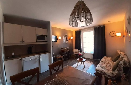 Monflanquin Apartamento | The Lake residence - maeva Home - 2 room apartment for 4 people - Prestige