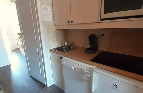 Monflanquin Apartamento | The Lake residence - maeva Home - 2 room apartment for 4 people - Prestige