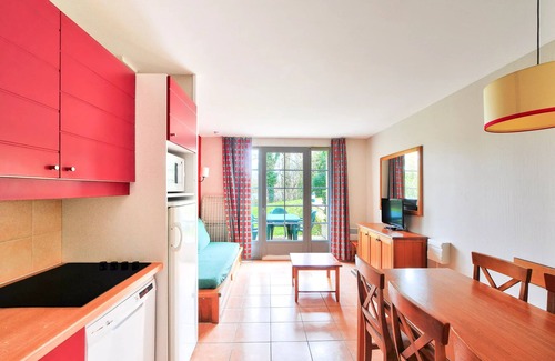Monflanquin Apartamento | The Lake residence - maeva Home - House 3 rooms 6 people - Selection