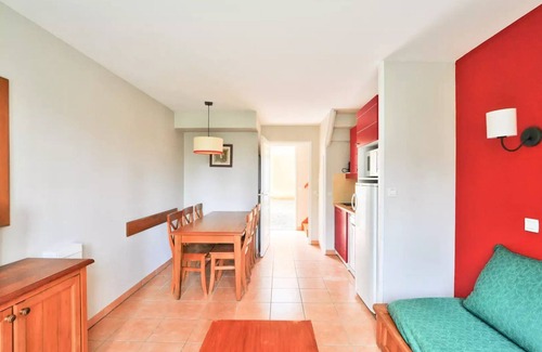 Monflanquin Apartamento | The Lake residence - maeva Home - House 3 rooms 6 people - Selection