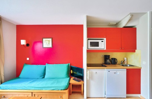 Monflanquin Apartamento | The Lake residence - maeva Home - Apartment 2 rooms 5 people - Selection